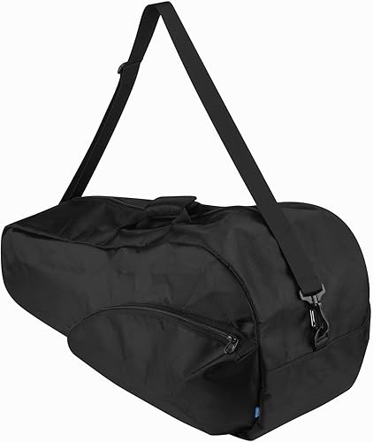 Xxerciz 3 bolsas de tenis de raqueta, bolsas de tenis ligeras para mujeres y hombres para sostener raqueta, bolsa de cubierta de raqueta de tenis