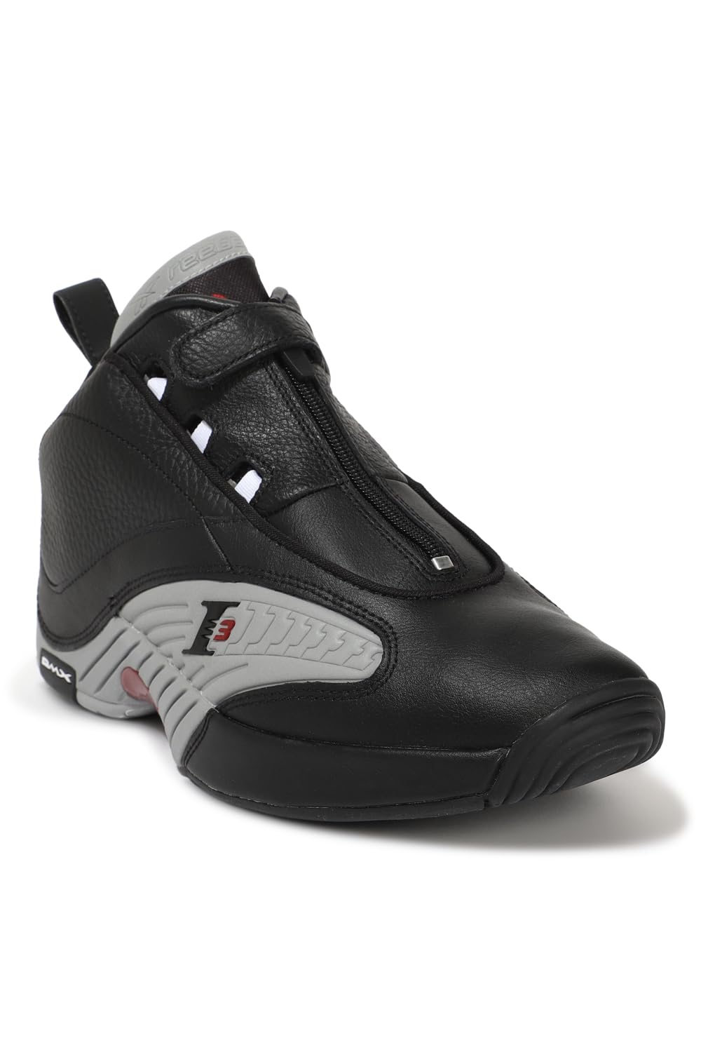 See full amazon price history chart for Reebok Mens Answer IV Shoes Black Reebok Mens Answer IV Shoes Black (B0BVBV9JGQ) Amazon Price History, Amazon Price Tracker