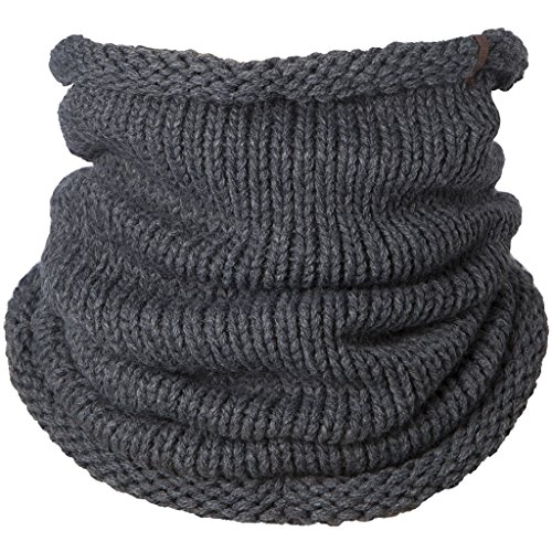 Barts Charlie col Sciarpa Uomo