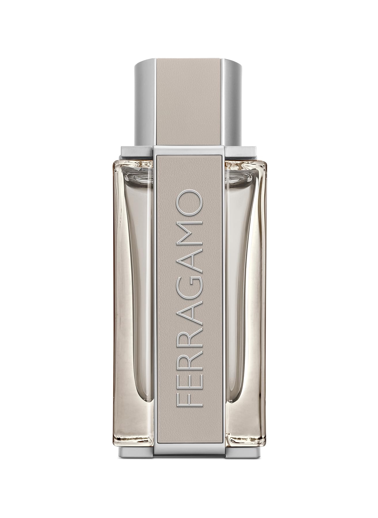 Salvatore Ferragamo Bright Leather Eau de Toilette 100ml