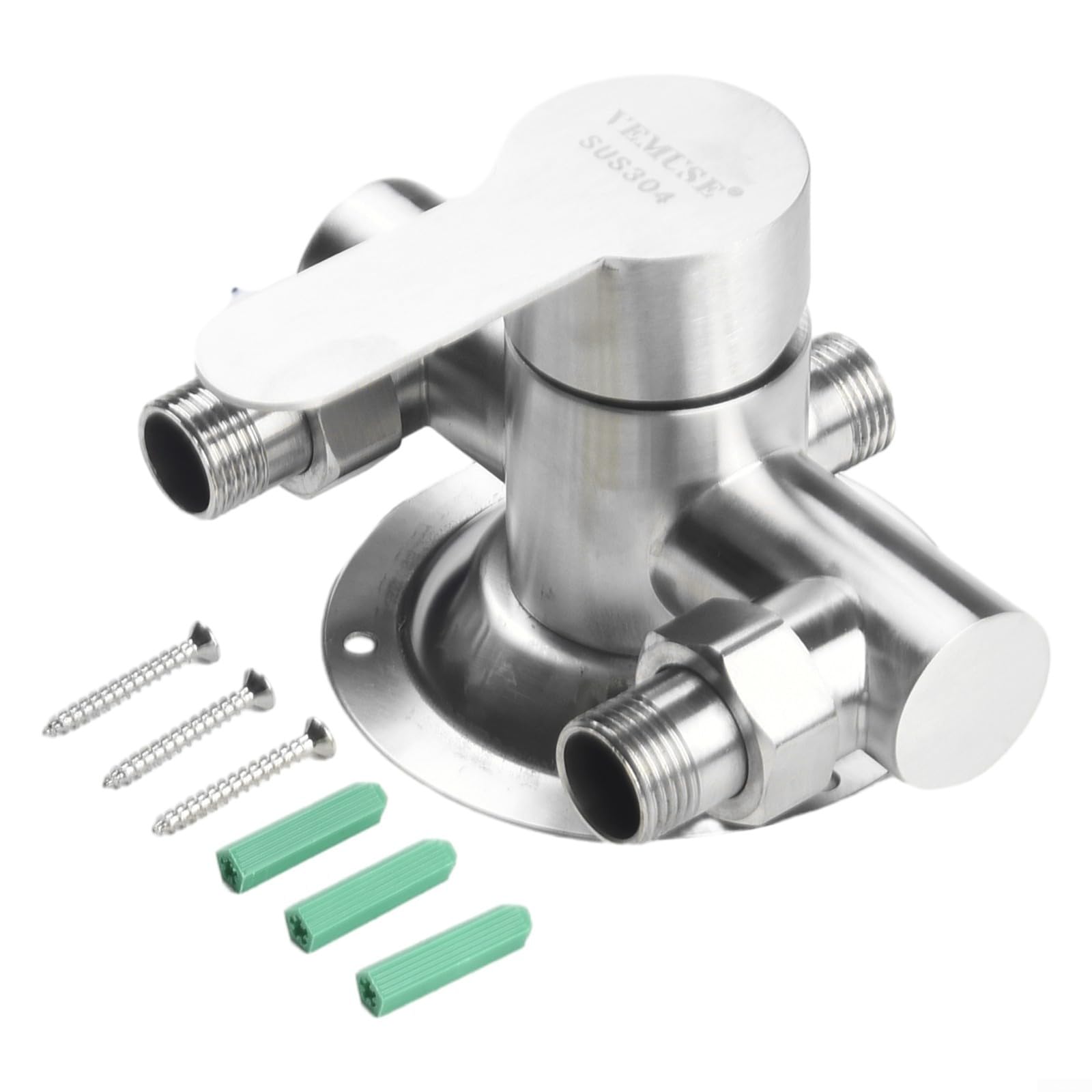 Mitigeur de douche thermostatique pour camping-car
