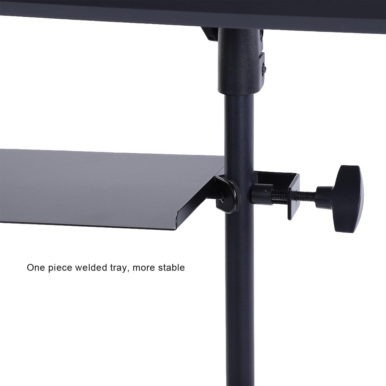 Yctze Soporte Trípode Ajustable para