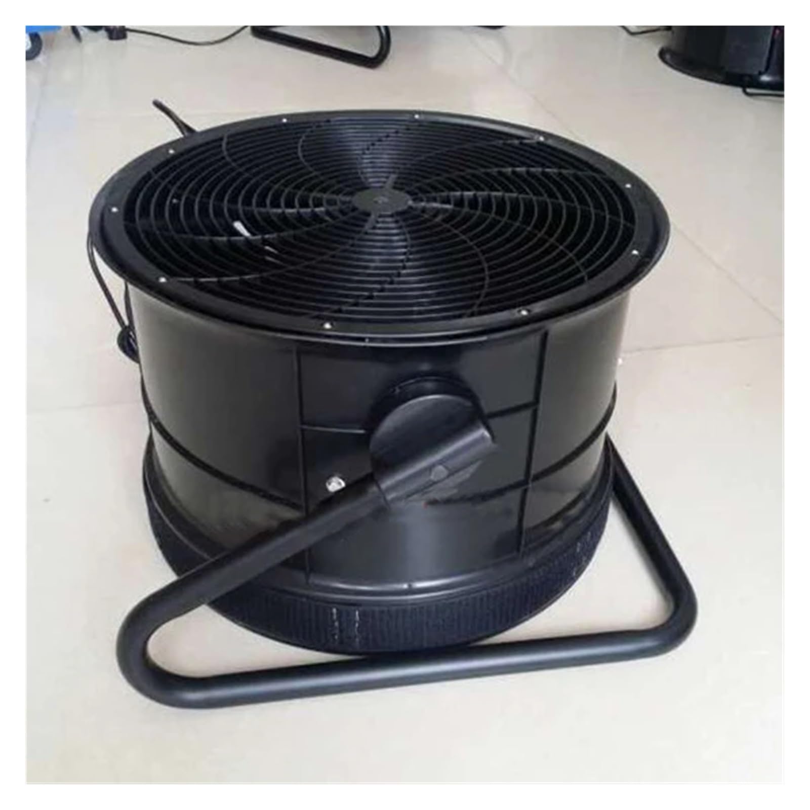 Soffiante centrifuga, Ventilatore d'aria for Sky Dancer 750W Ventilatore pubblicitario a stella for la pubblicità gonfiabile di Sky Dancer