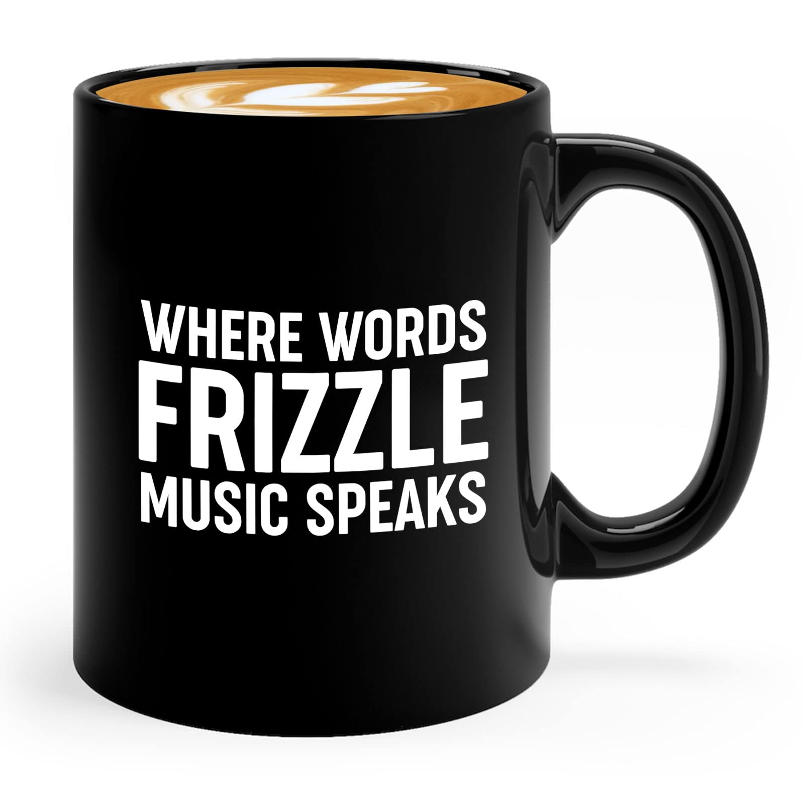 LAMX Dad Coffee Mug 11oz Black - Proud Dad of Outside Hitter - Grandfather Merch for Papi Father Family Daddy Boyfriend Fiance Men Stepfather Grandson Uncle