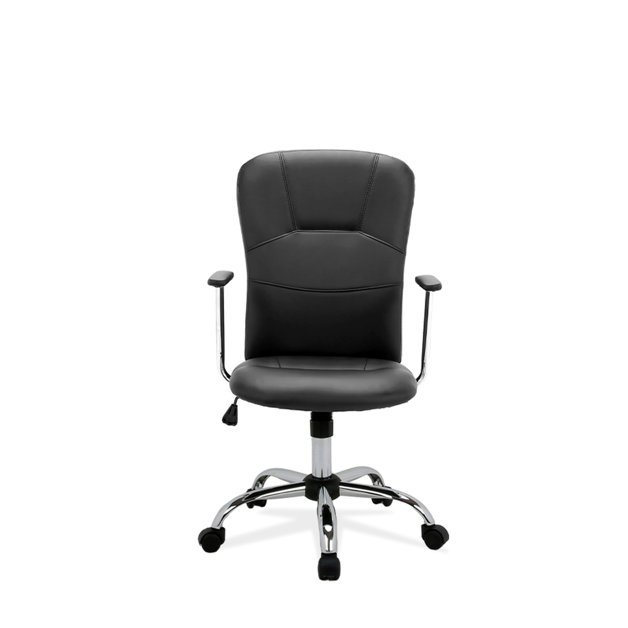 IDEALSEDIE Di Galizia Michele Sedia DATTILO Ergonomica Da Ufficio Regolabili In Altezza Portata Max 100kg Certificata 86858544
