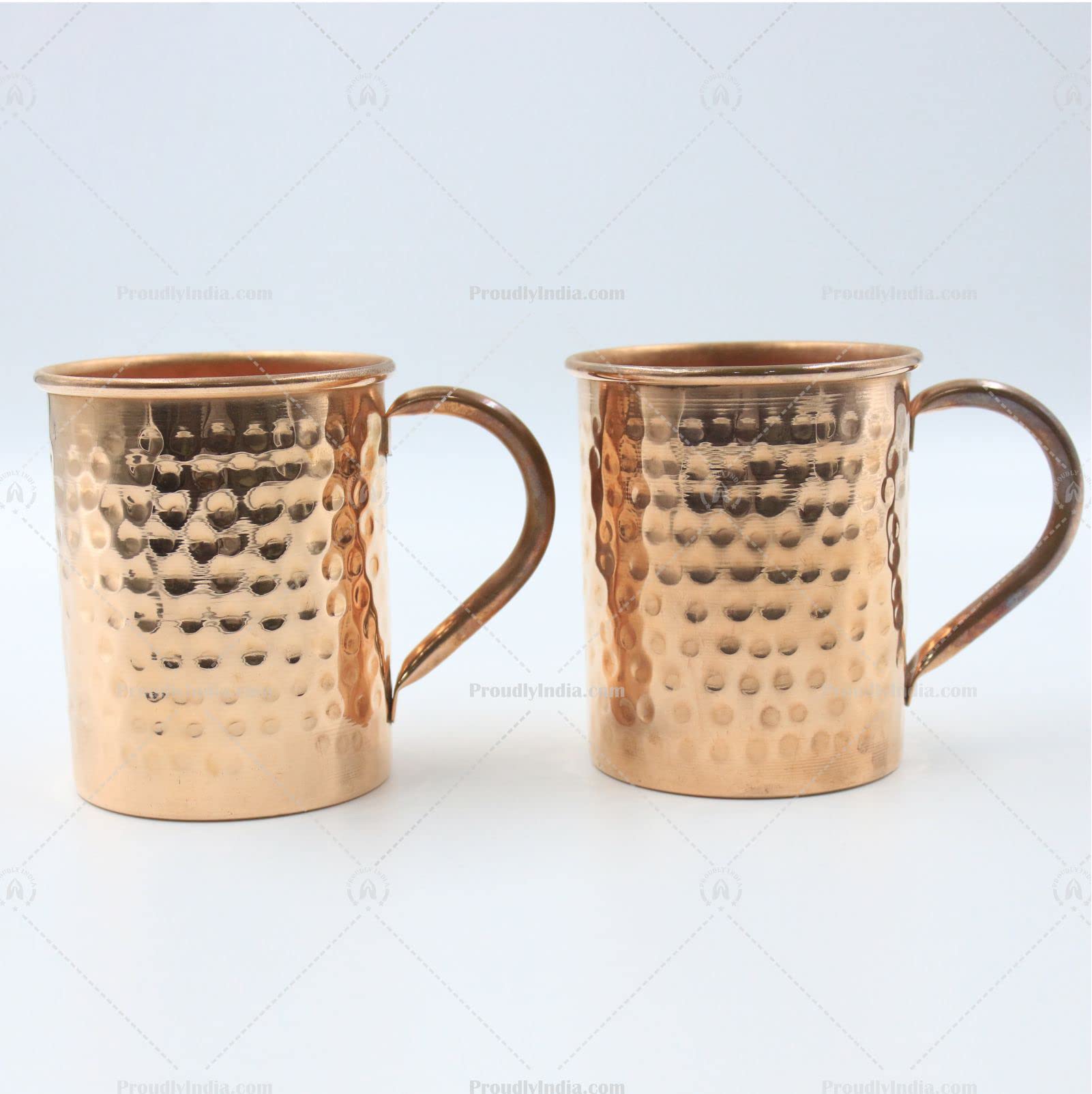 Copper Moscow Mule, Hammered Copper Imperial Pint Mug Moscow Mule Mugs Set Of 2