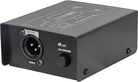 HAYONIK, Direct Box Passivo - DB300