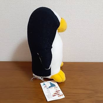 Amazon.co.jp: 昭和レトロ マスコウィッツ ペンギン コーポ