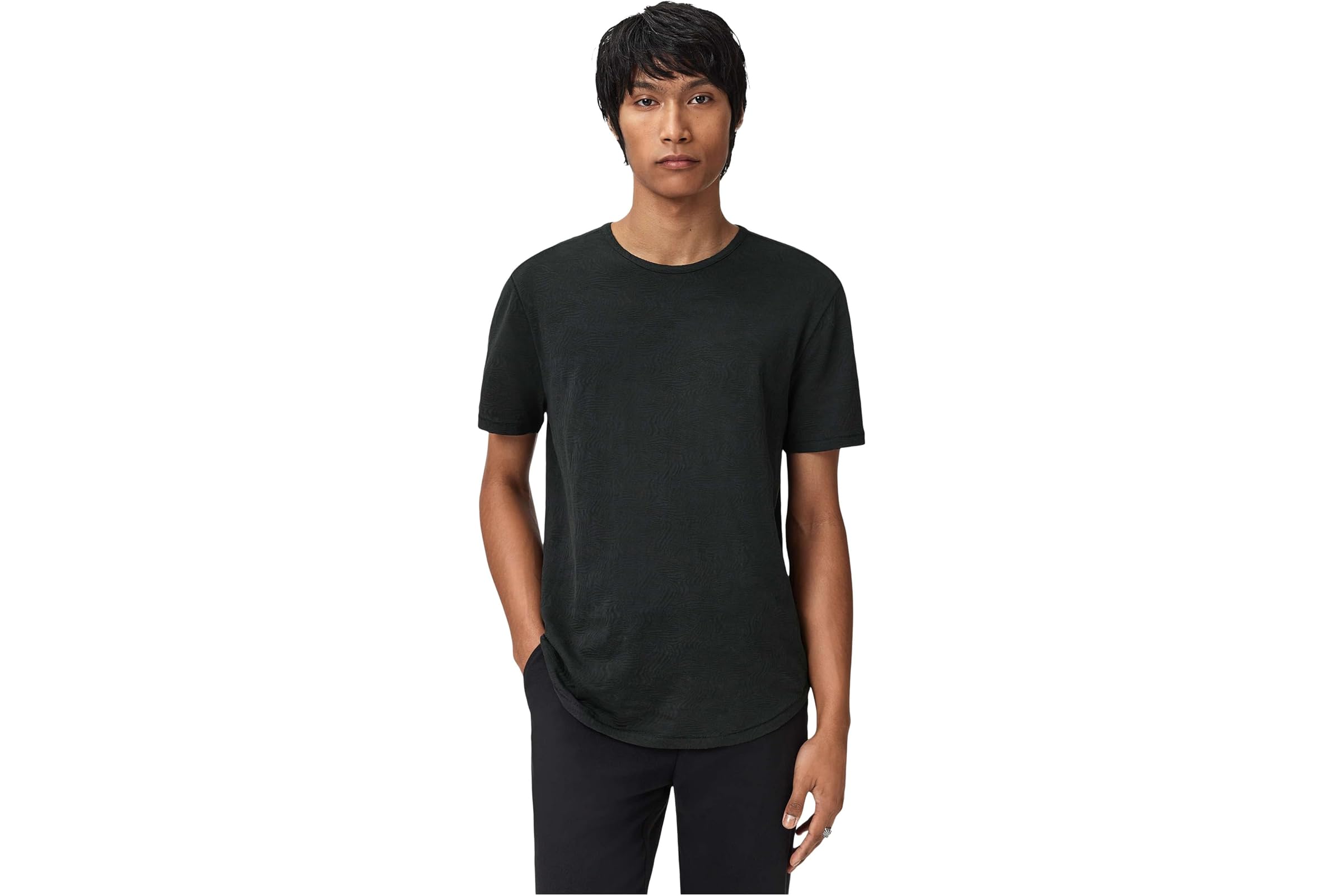 John Varvatos Blaise Tee K7161R25