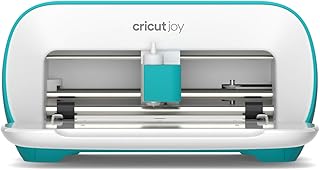 Cricut Joy Portable Bleu