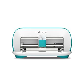 Cricut Joy Machine - A Compact,Portable DIY Smart Machine for