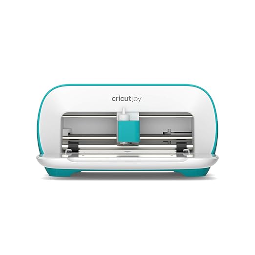 Cricut Joy Machine - A Compact,Portable DIY Smart Machine for
