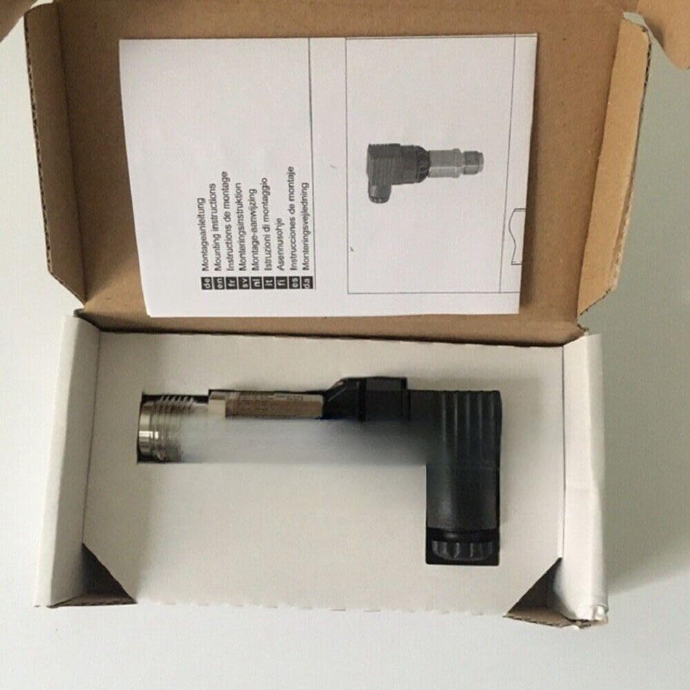 1pcs new QBE2003-P2.5 Liquid air pressure sensor