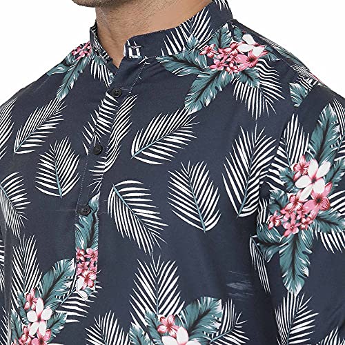Image of hangup 3 Pc Kurta Pajama Set for Men (K83 KurtaSet)