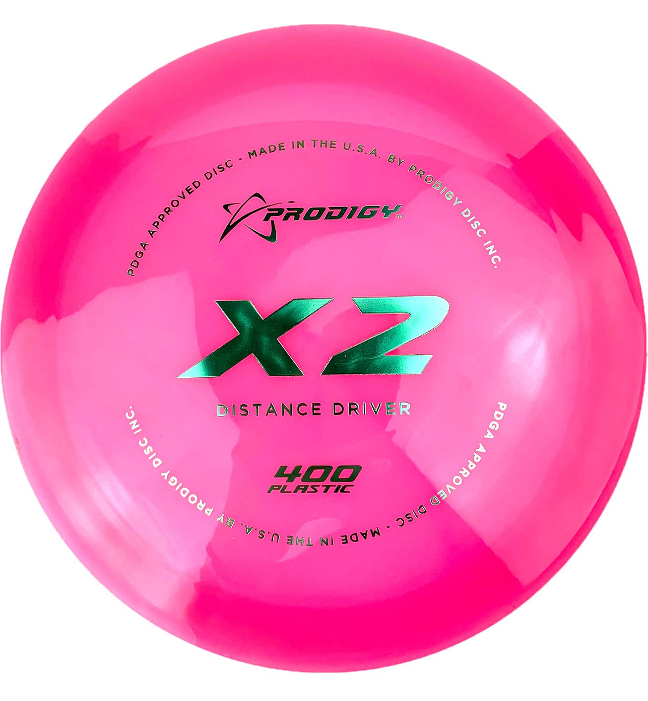 INNOVA Halo Star Leopard3 Fairway Driver Golf Disc | Colors Will Vary