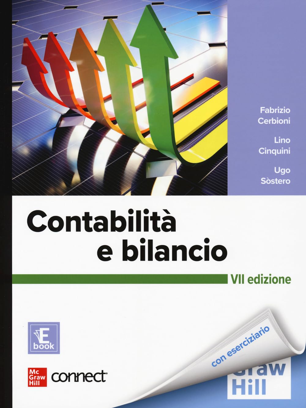 Contabilità E Bilancio. Con Connect - 4