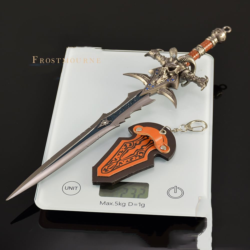 Soporte de exhibición 30 cm (11,8 Pulgadas) for coleccionistas Cosplay, Ideal for Amantes los Videojuegos y decoración Escritorio