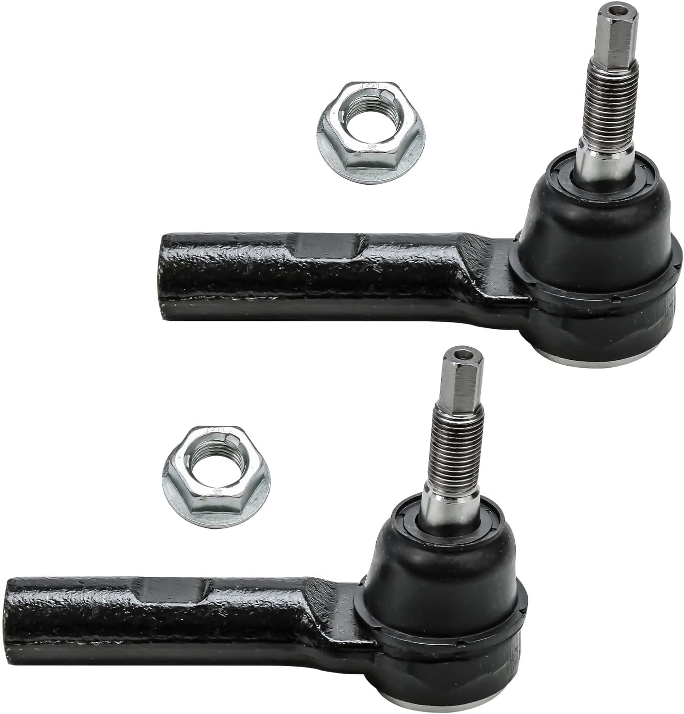 Front Outer Tie Rod - ES3571 x2 Front Outer Tie Rod - ES3571 x2