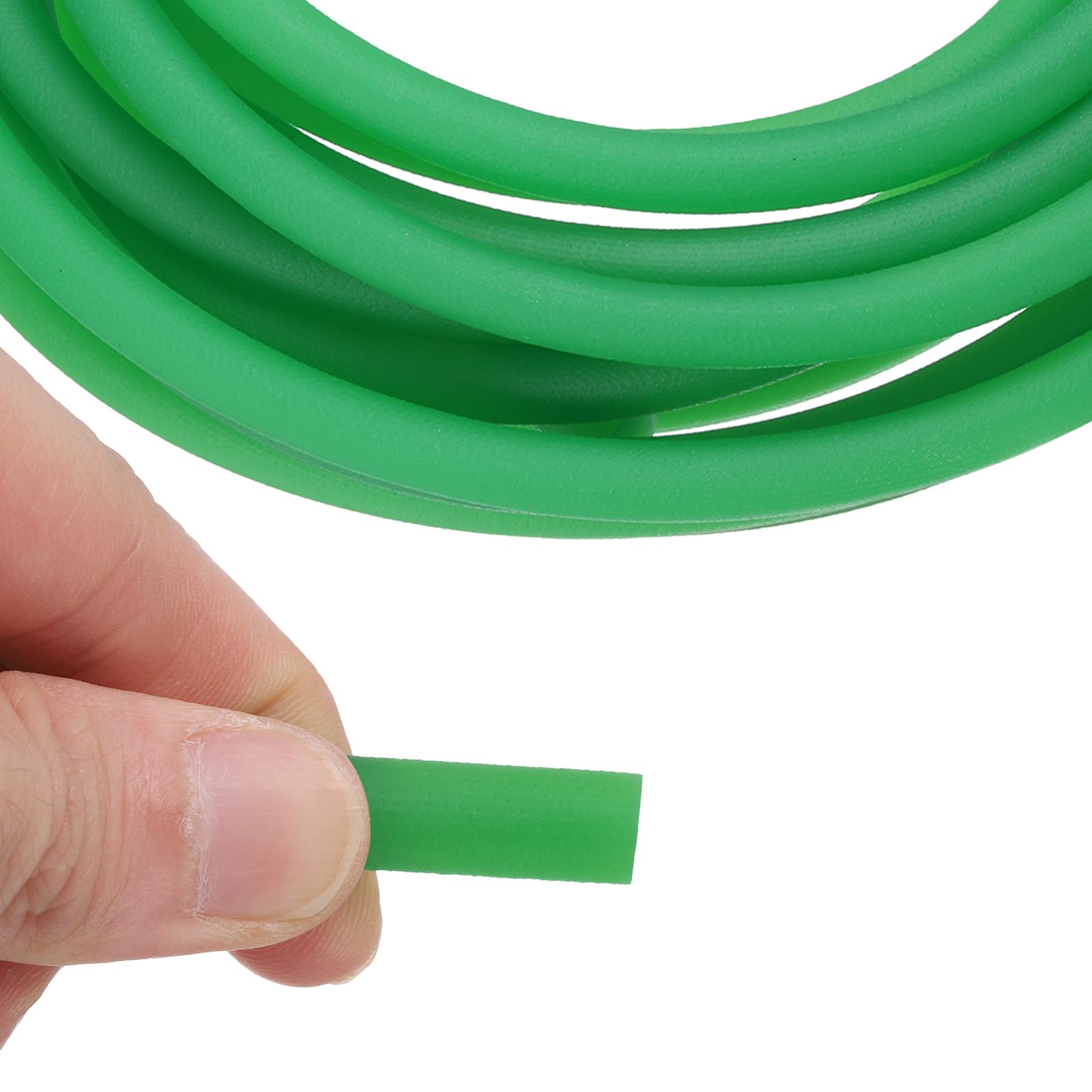 Polyurethane Drive Belts - 5M Length -4