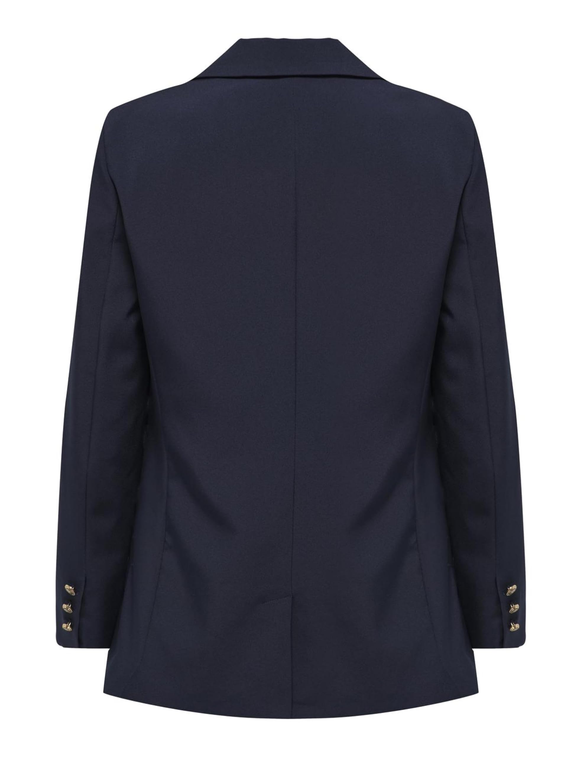 Only Onlastrid Life L/S Fit Blazer TLR Noos Onlastrid Life L/S Fit Blazer TLR Noos Mujer (Pack de 1)