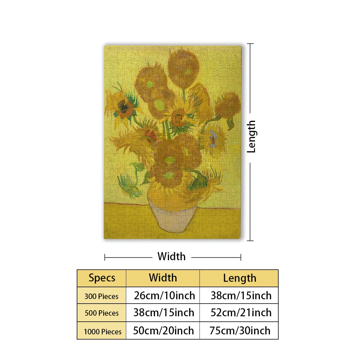 スヌーピーパズル　ひまわりにつつまれて1000ピース スヌーピーパズル ひまわりにつつまれて1000ピース スヌーピーパズル