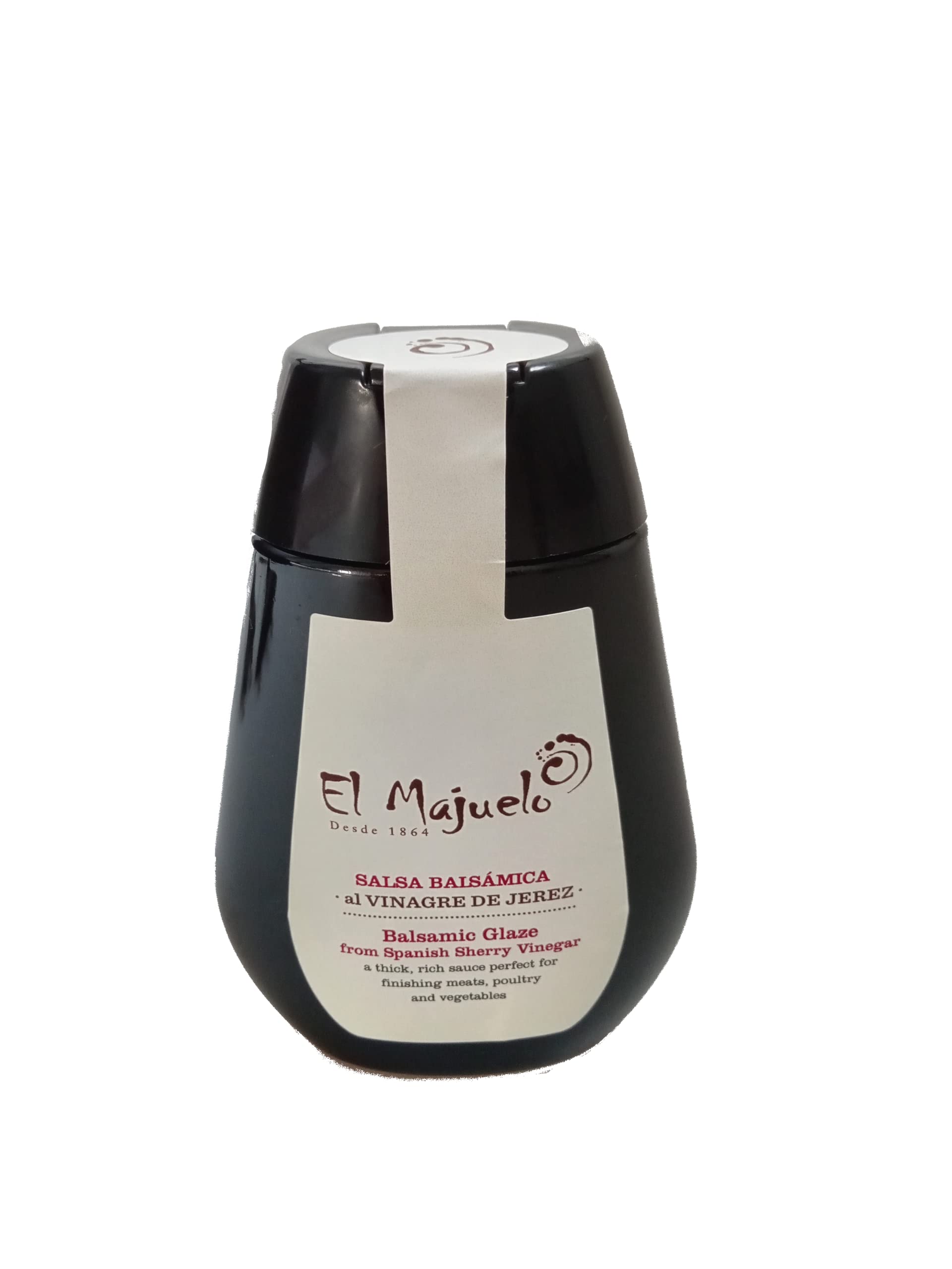 Balsamic sherry vinegar glaze 160ml