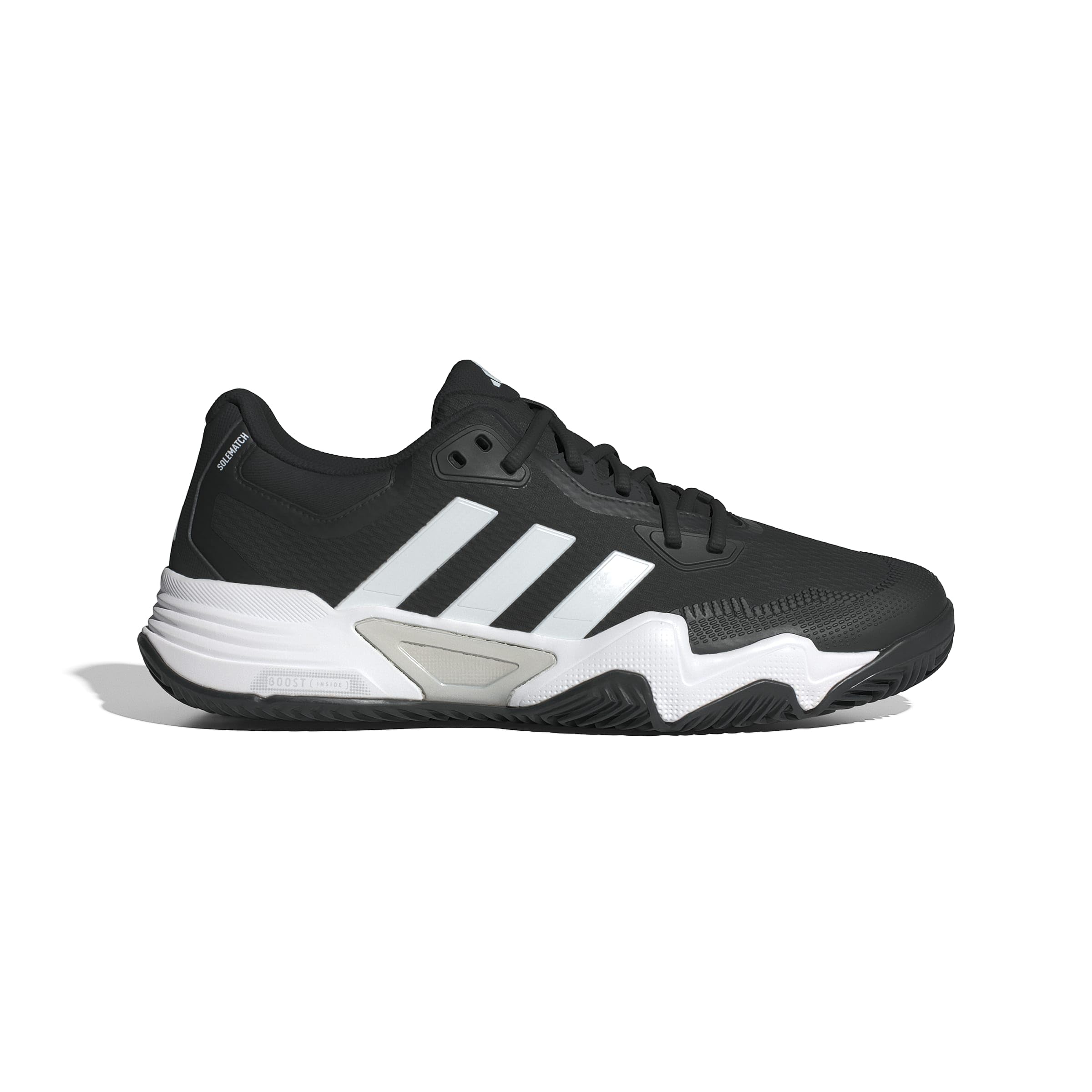 Adidas Solematch Control 2 Clay Tennis Scarpe da tennisUomo