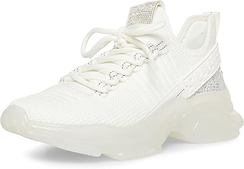 Steve Madden Steve Madden Maxima Crossbody para mujer, lima, talla única de EE. UU