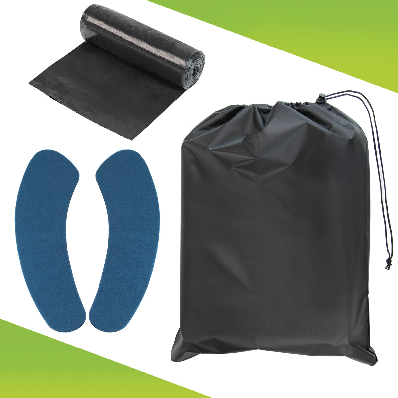 eilleur toilette de caping portable 2024 | Coparatif Avis et Test