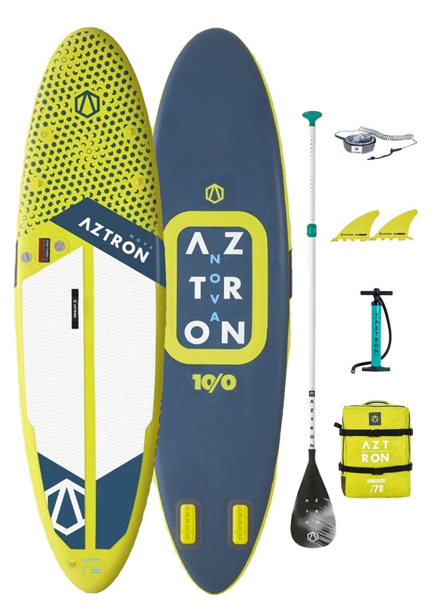 SUP NOVA 2.0 Compact 10'0" All Round