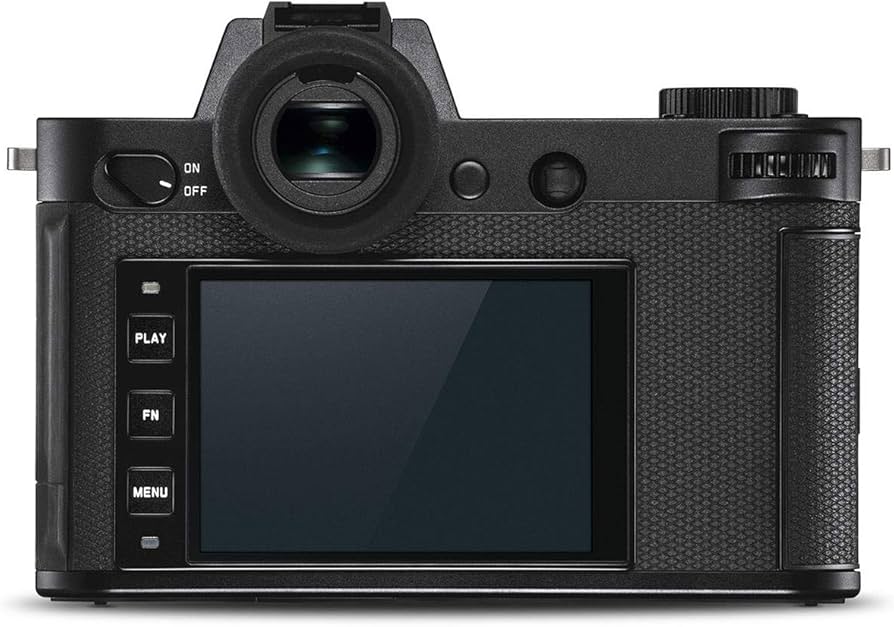 Amazon.com : Leica SL2 Mirrorless Digital Camera with Summilux-SL Amazon.com : Leica SL2 Mirrorless Digital Camera with Summilux-SL