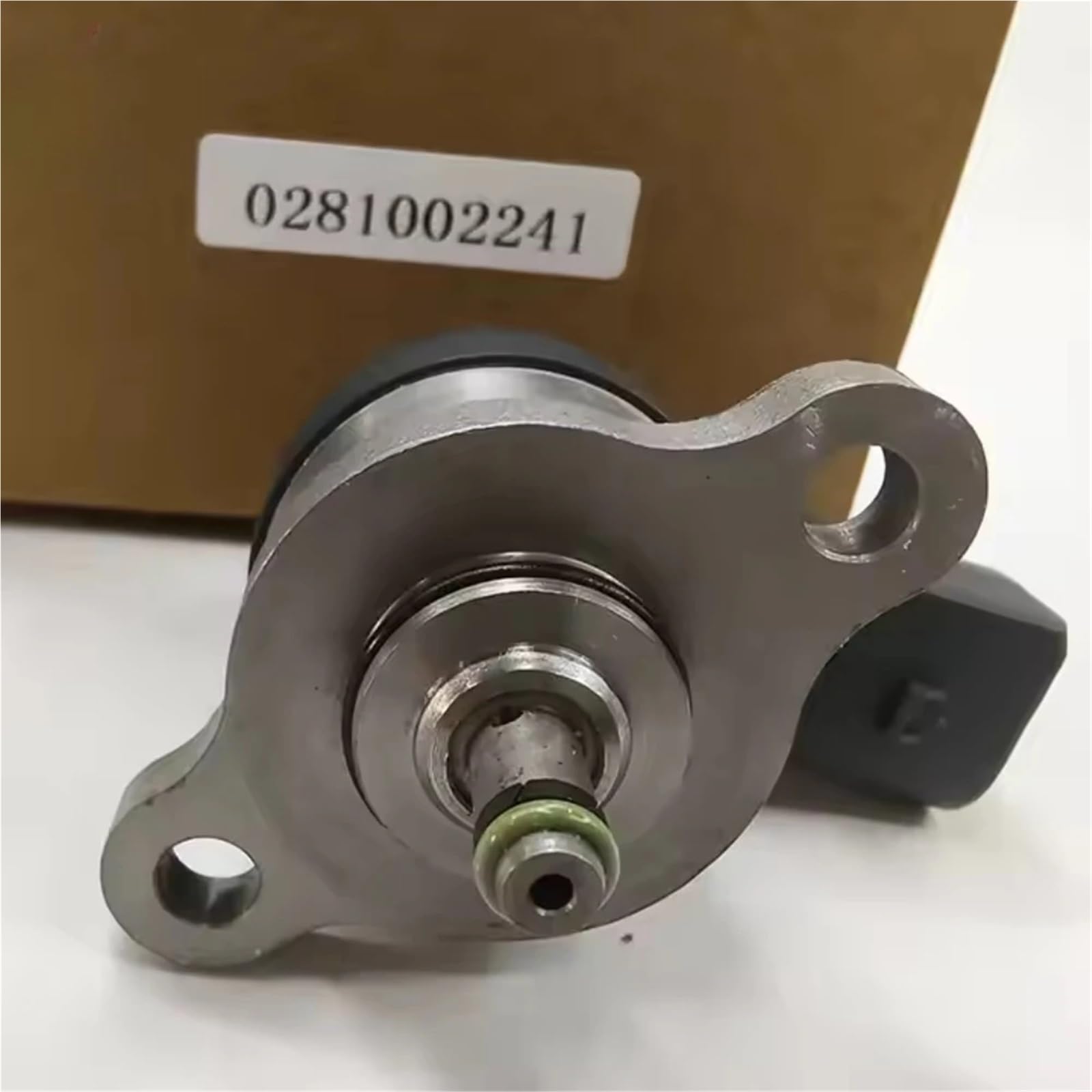 Zawór Petcock 0281002241 Fuel Pressure Regulator