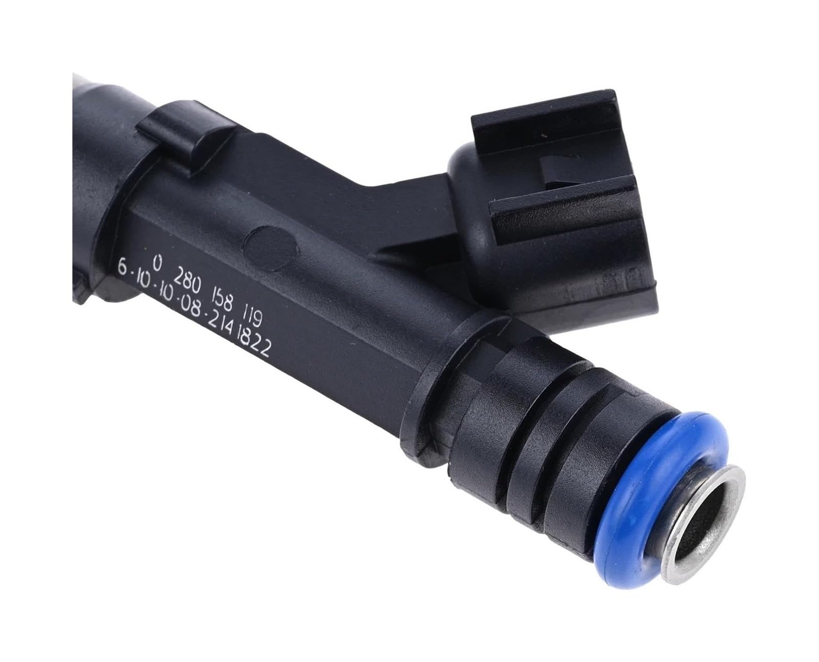 Inyector Gasolina Motor 6 Uds Inyector Combustible Automático Para Jeep Para Wrangler Para Dodge Para Grand Para Caravana Para Chrysler Para Ciudad Para País 0280158119