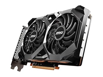 【新品】MSI Radeon RX 6600 XT MECH 2X 8G OC Amazon.in: Buy MSI Radeon RX 6600 XT MECH 2X OCv1 Graphics
