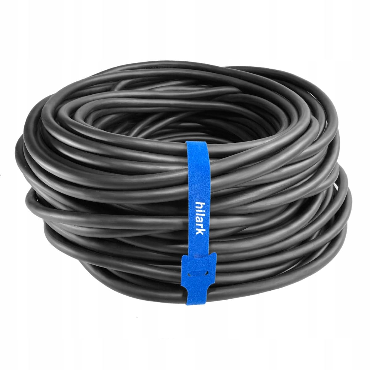 Hilark Cable Tech Gummikabel H07RN-F OnPd 4x1,5 Litze CU 20m