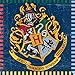 Harry Potter Party Supplies Plates Napkins Cups Table Cloth Candles