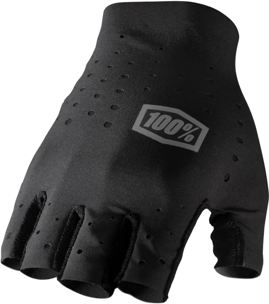 100% Sling Mountain Biking Gloves - MTB, Dirt Bike & Powersport Riding Protective Gear for Women