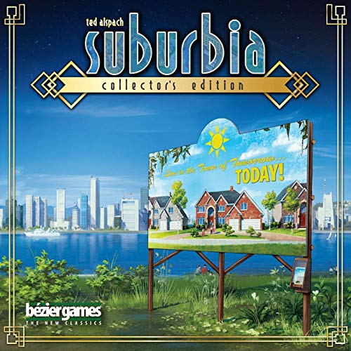 Suburbia product image 1