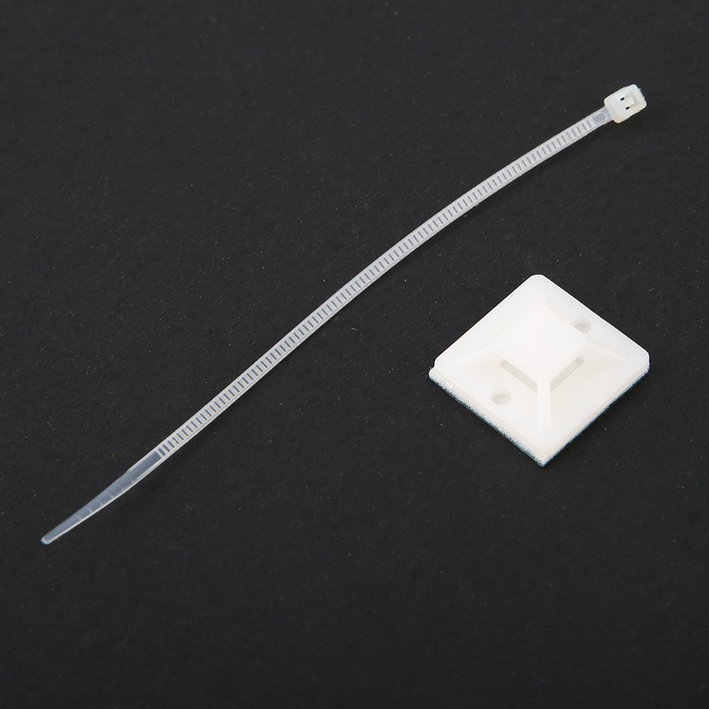 Gitarren Tonabnehmer 300-1 Prewired Pickup Piezo Amplifier Transducer Saiten Tonabnehmer Piezo Mikrofon Selbstklebend für Gitarren Ersatzteile