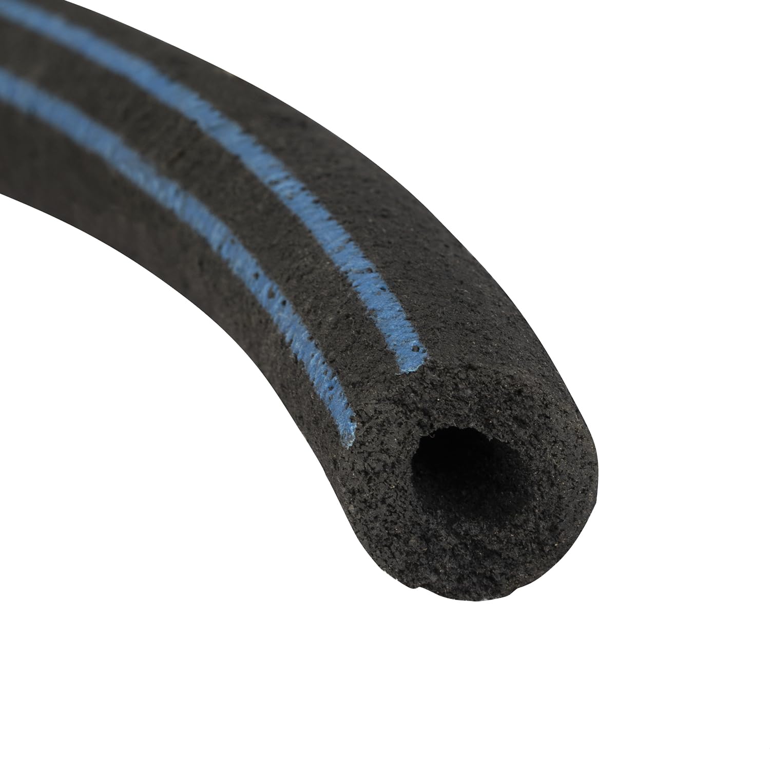 Tubo de aireación de alta calidad – Difusor de oxígeno de burbujas de aire para acuario para pecera, estanque koi, hidroponía, tubo burbujeador para circulación del agua – Mejora la salud de