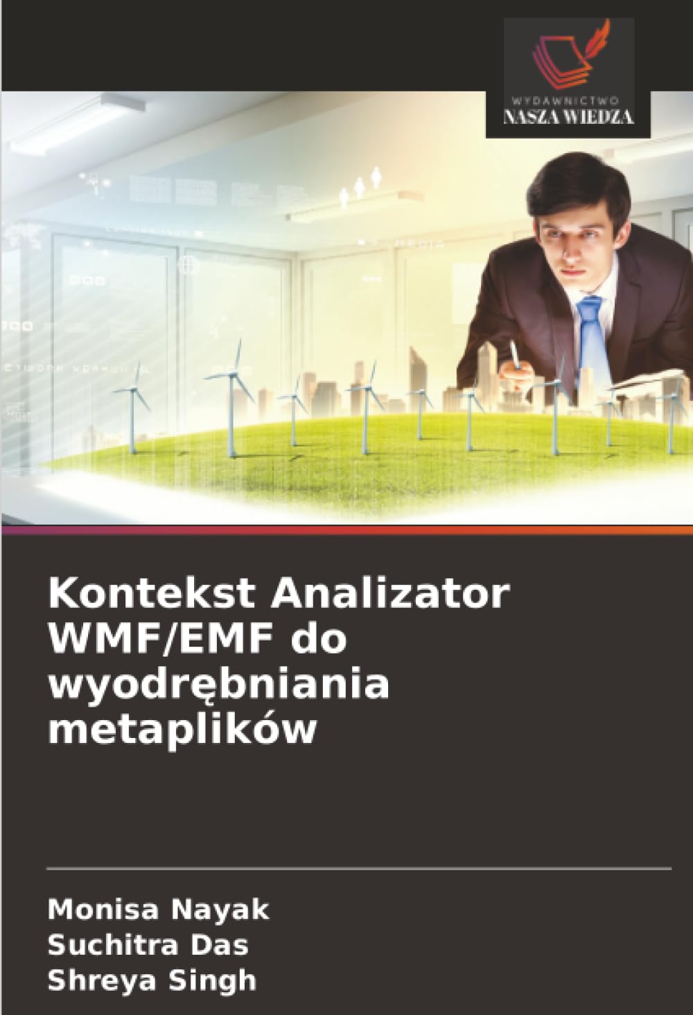 Kontekst Analizator WMF/EMF do wyodrębniania metaplików