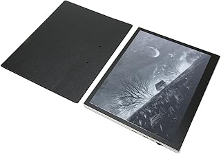 E-Paper Screen, 15Hz Refresh Ink Display 1872 X 1404 Multiple Modes Anti-Glare Tempered Glass para Laptop de 10,3 Polegadas (plugue americano)