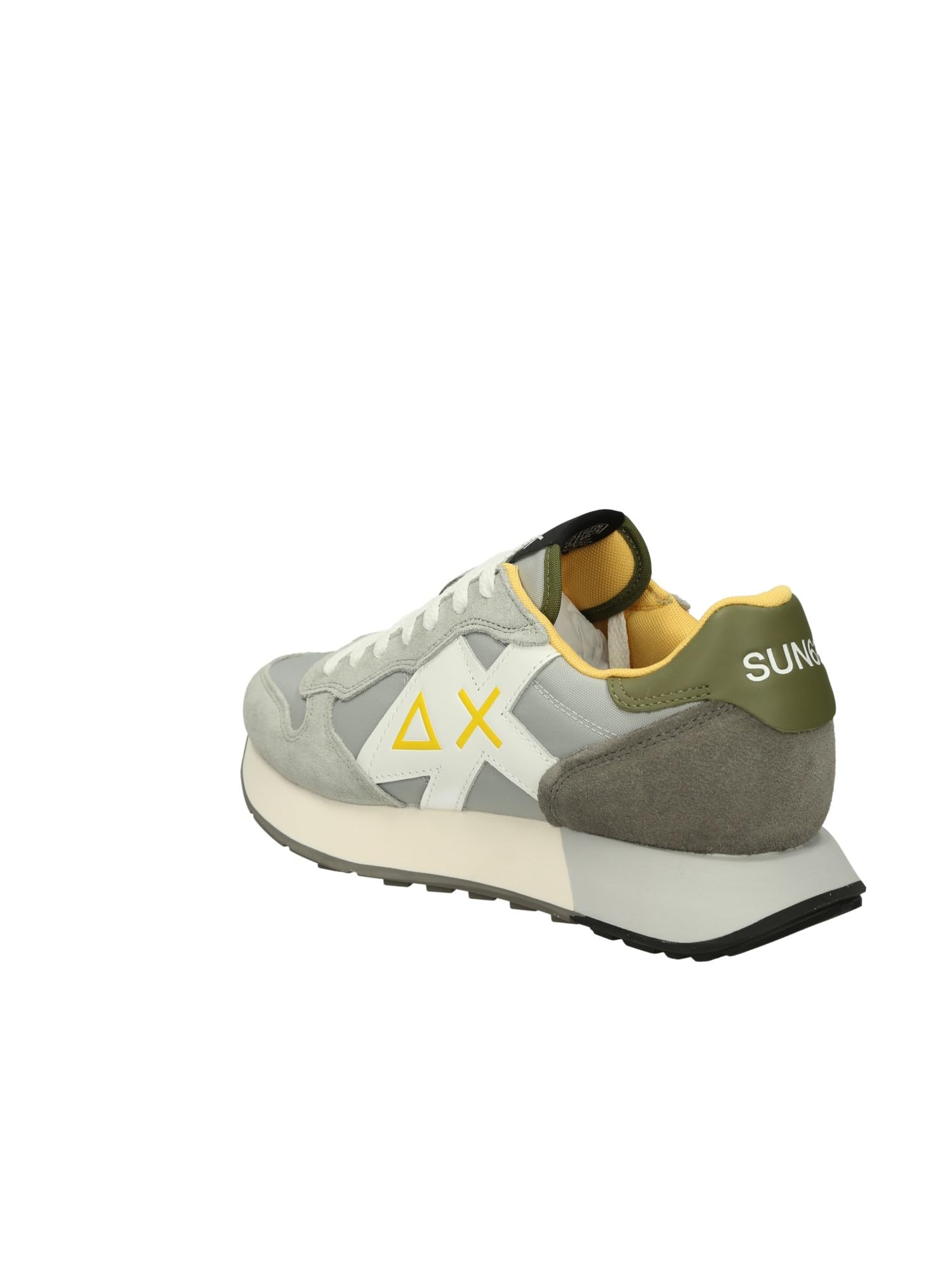 SUN68 Jaki 2.0 Solid ZapatillasHombre