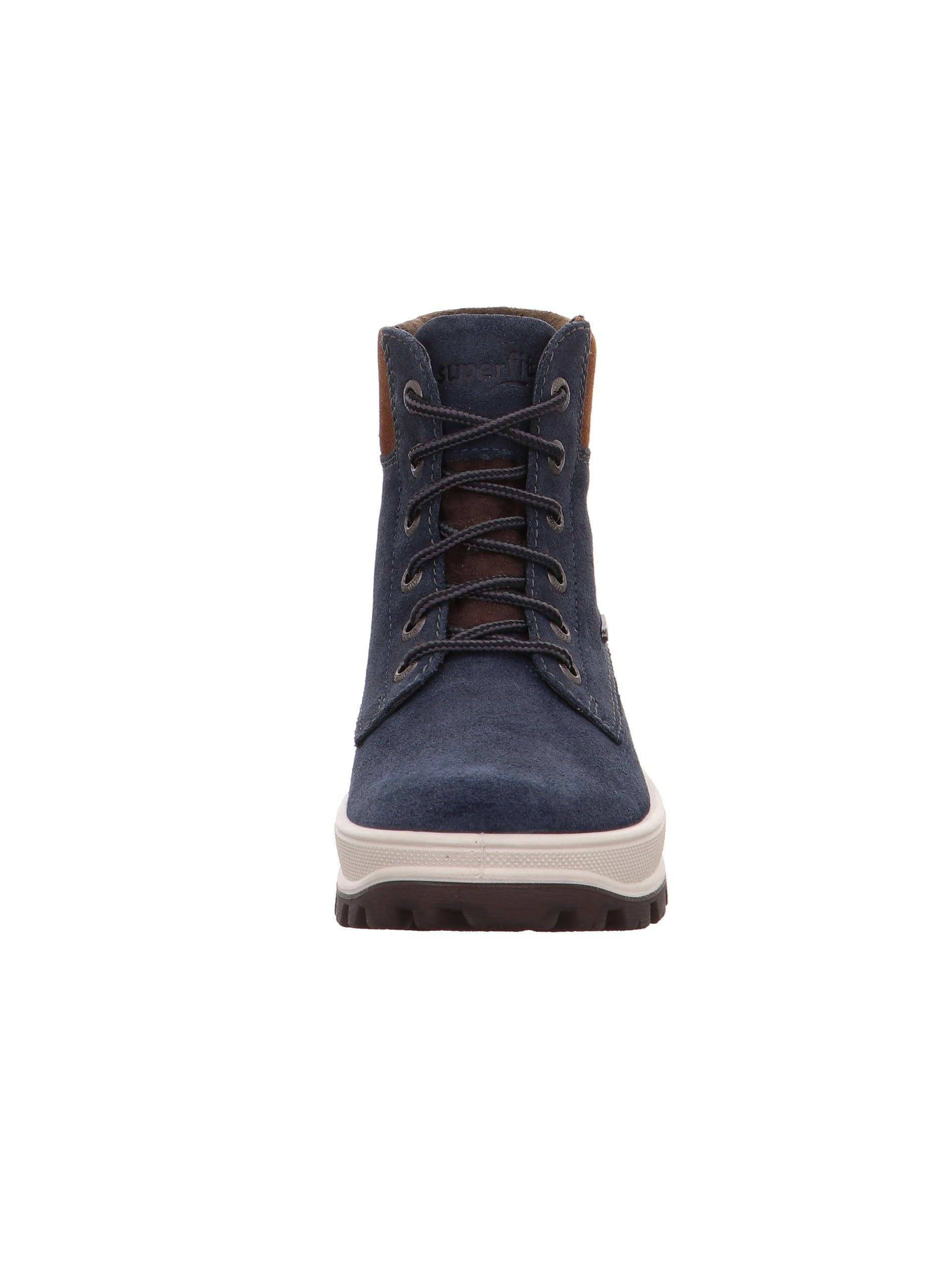 Superfit Tedd Gore Tex Weite W Braun