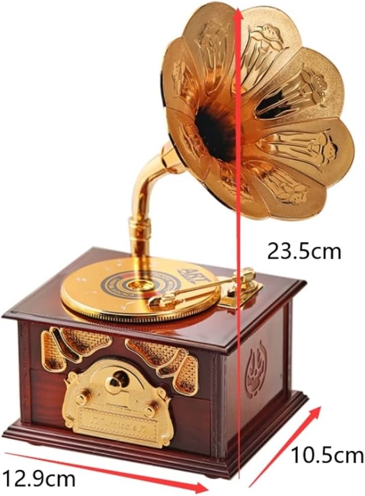 Amazon.co.jp: オルゴール プレゼント プラスチックレコード蓄音機 Amazon.co.jp: オルゴール プレゼント プラスチックレコード蓄音機