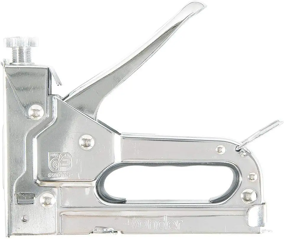 Grampeador Pinador Plus