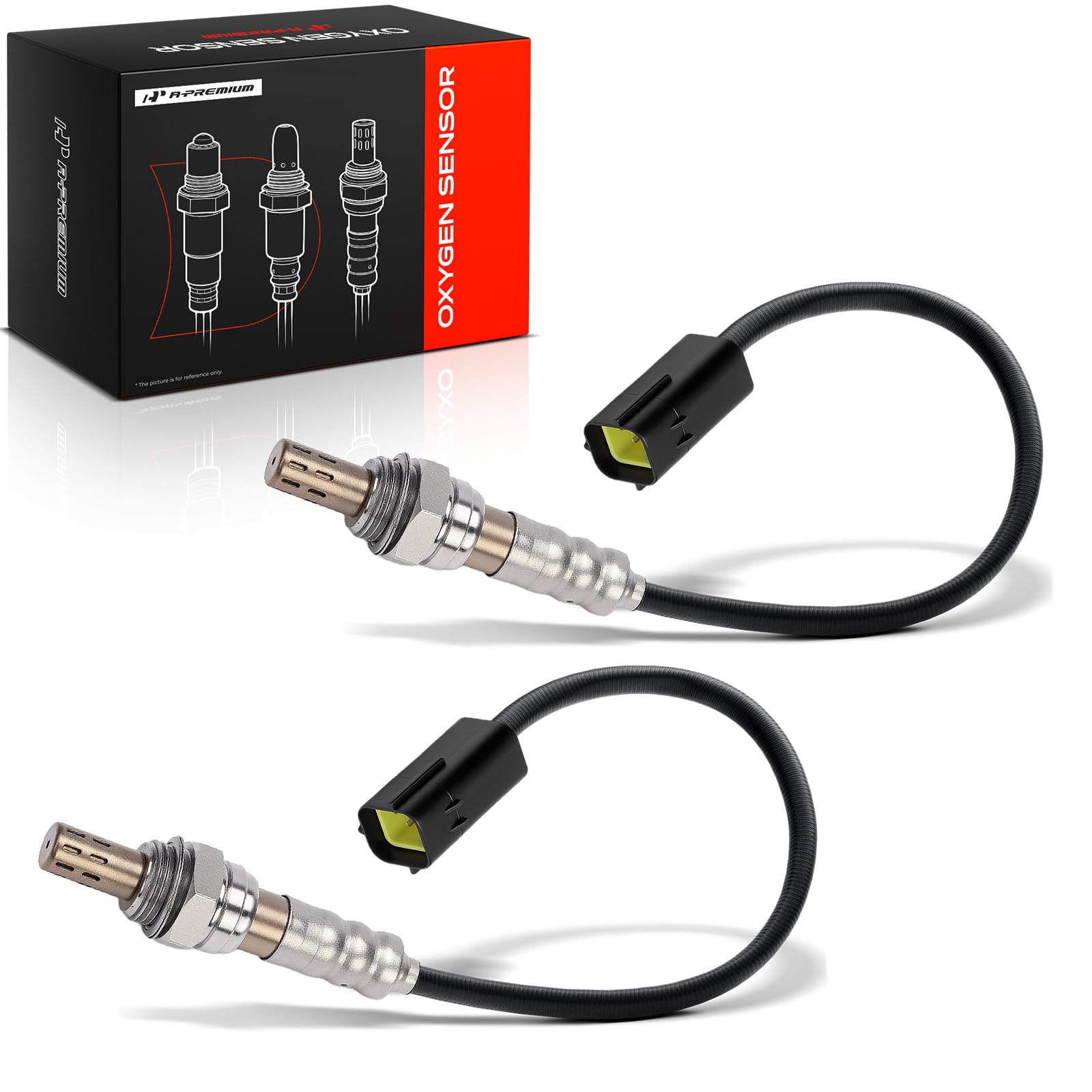 天竜　SEA SENSOR磯２号630 Amazon.com: A-Premium O2 Oxygen Sensor Compatible with Infiniti