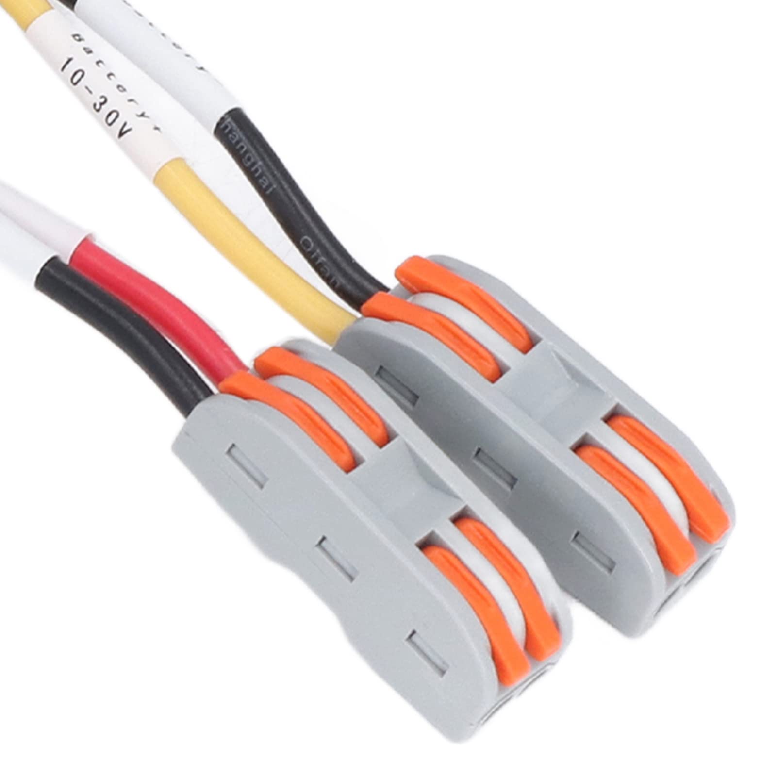 Regolatore di carica solare Carica MPPT 10‑30 V Controllo regolabile per batteria (400W)