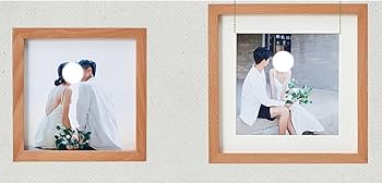 Amazon.co.jp: [LSDZW] フレーム A4サイズ 20.4*30.5cm 29.7*42.0cm