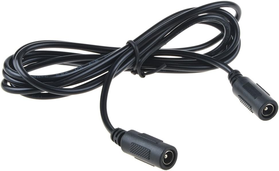 SLLEA AC to AC Adapter for in Seat Solutions, Inc in Seat No.: 15511 Model No.: DV-122AAC Class 2 Transformer InSeat Power Supply Cord Cable PS Charger Mains PSU